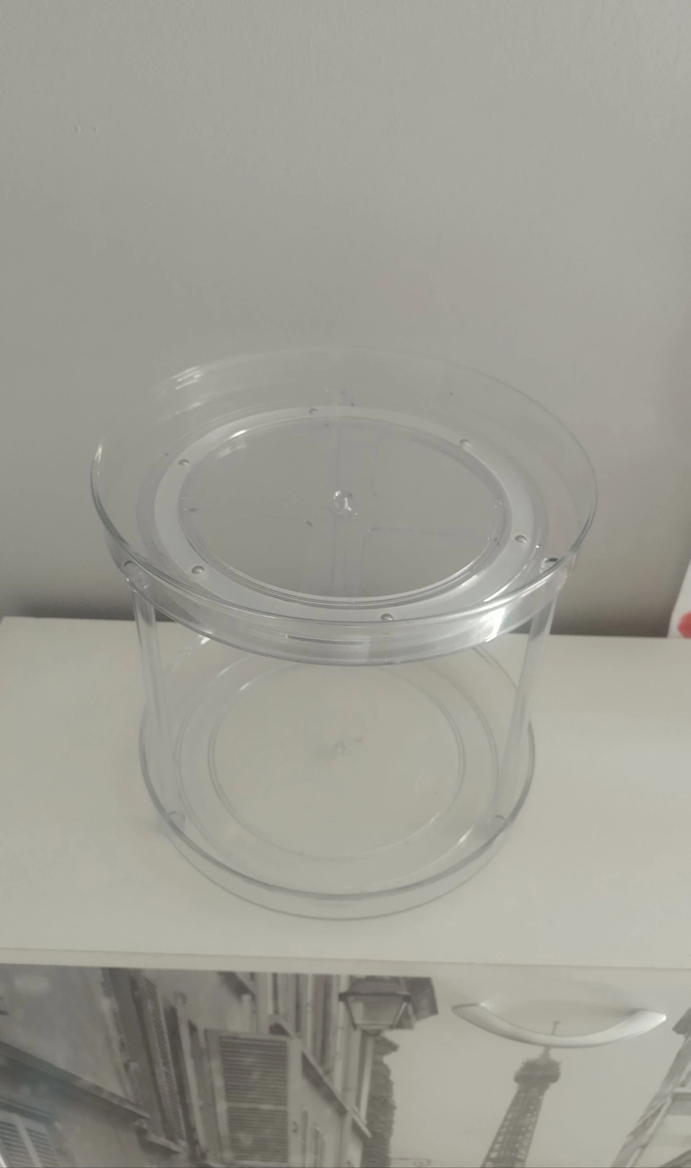 Organizador giratorio cosméticos, cocina... – photo 2